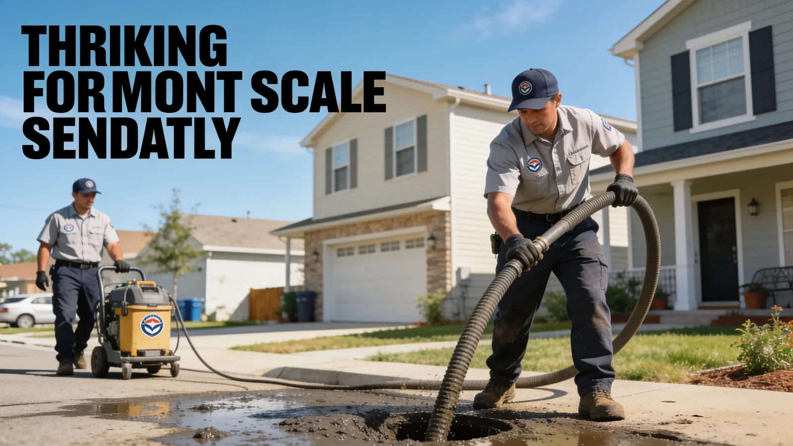 Sewage Cleanup in Cheswick, PA near me